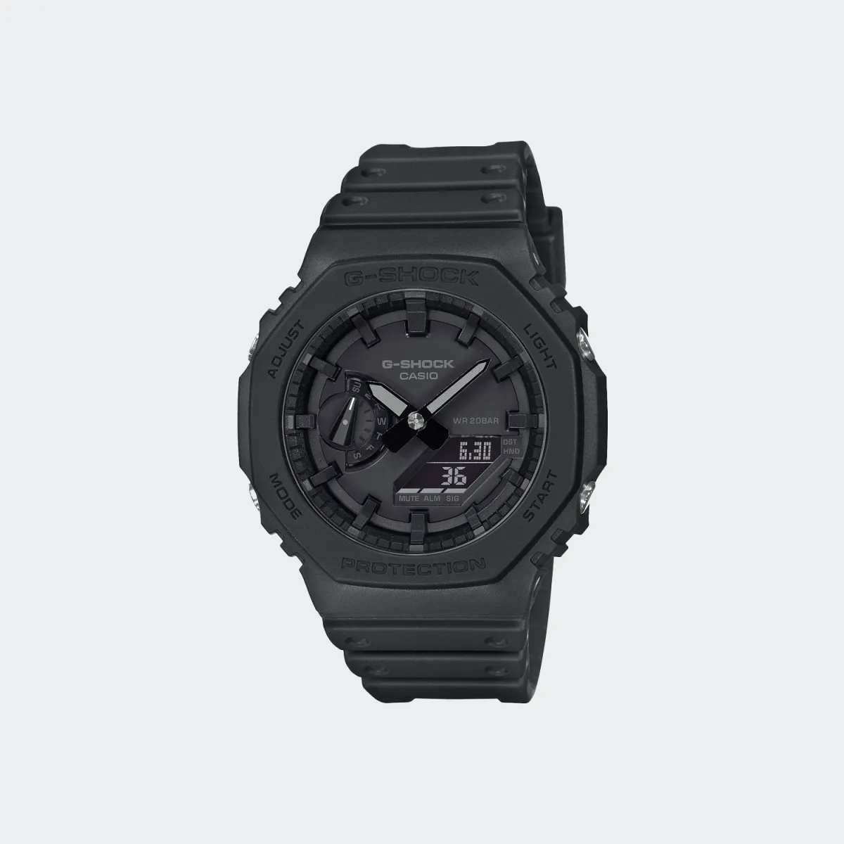 CASIO Reloj Casio G-Shock