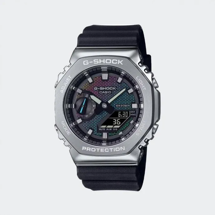 CASIO reloj casio gm2100