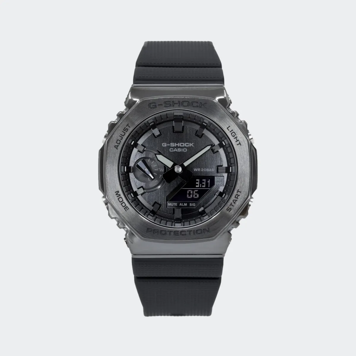 CASIO Reloj G-Shock