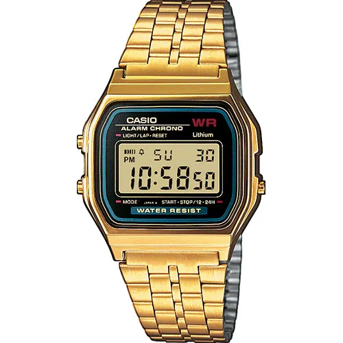 Casio Vintage A159WGEA-1EF