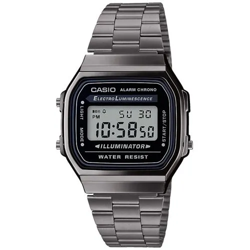 Casio Vintage A168WEGG-1AEF