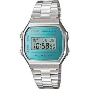 CASIO Vintage A168WEM-2EF