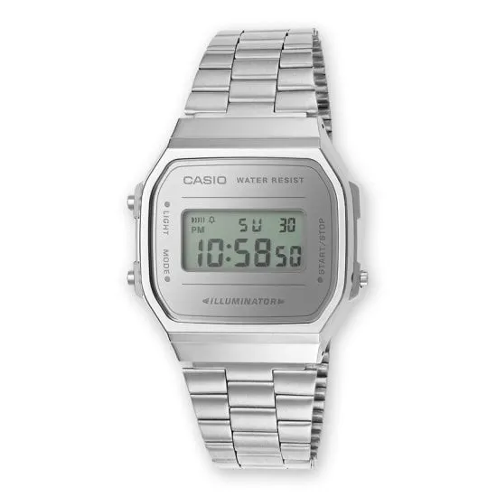 Casio Vintage A168WEM-7EF