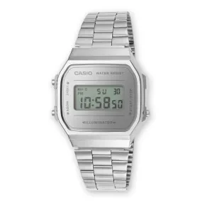 Casio Vintage A168WEM-7EF