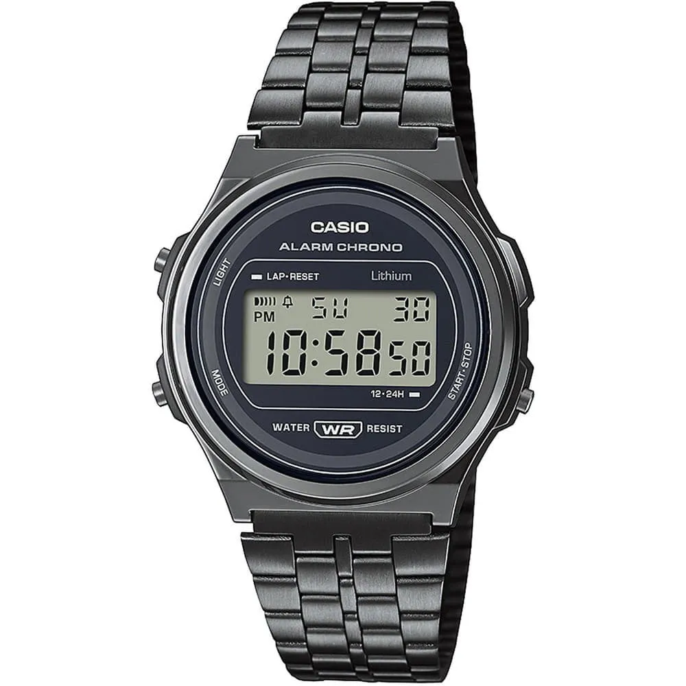 CASIO Vintage A171WEGG-1AEF