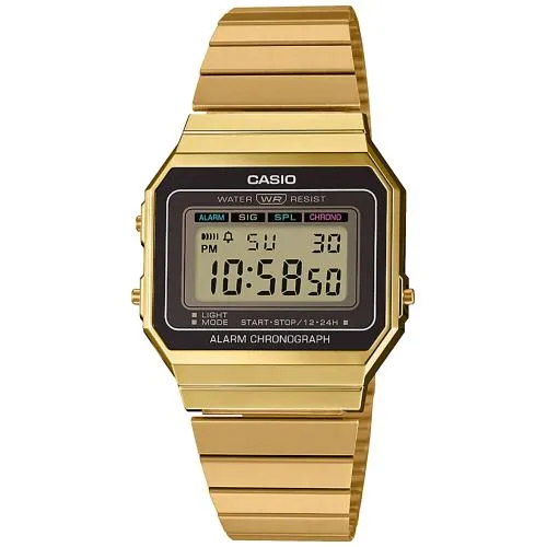 Casio Vintage A700-WEG-9AEF