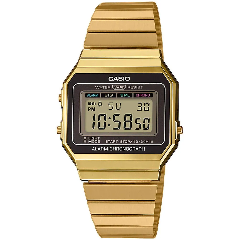 CASIO Vintage A700WEG-9AEF