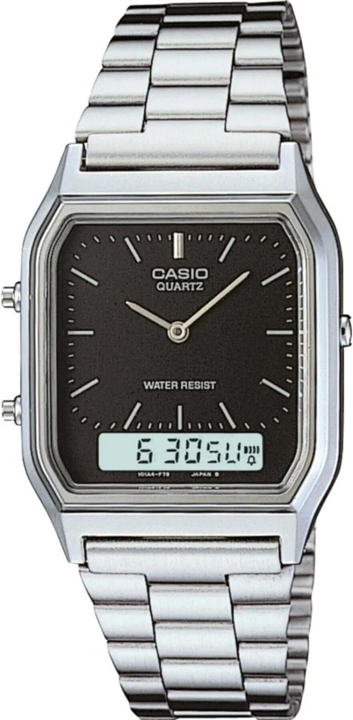 Casio Vintage AQ-230A-1DMQYES