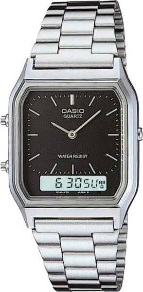 Casio Vintage AQ-230A-1DMQYES