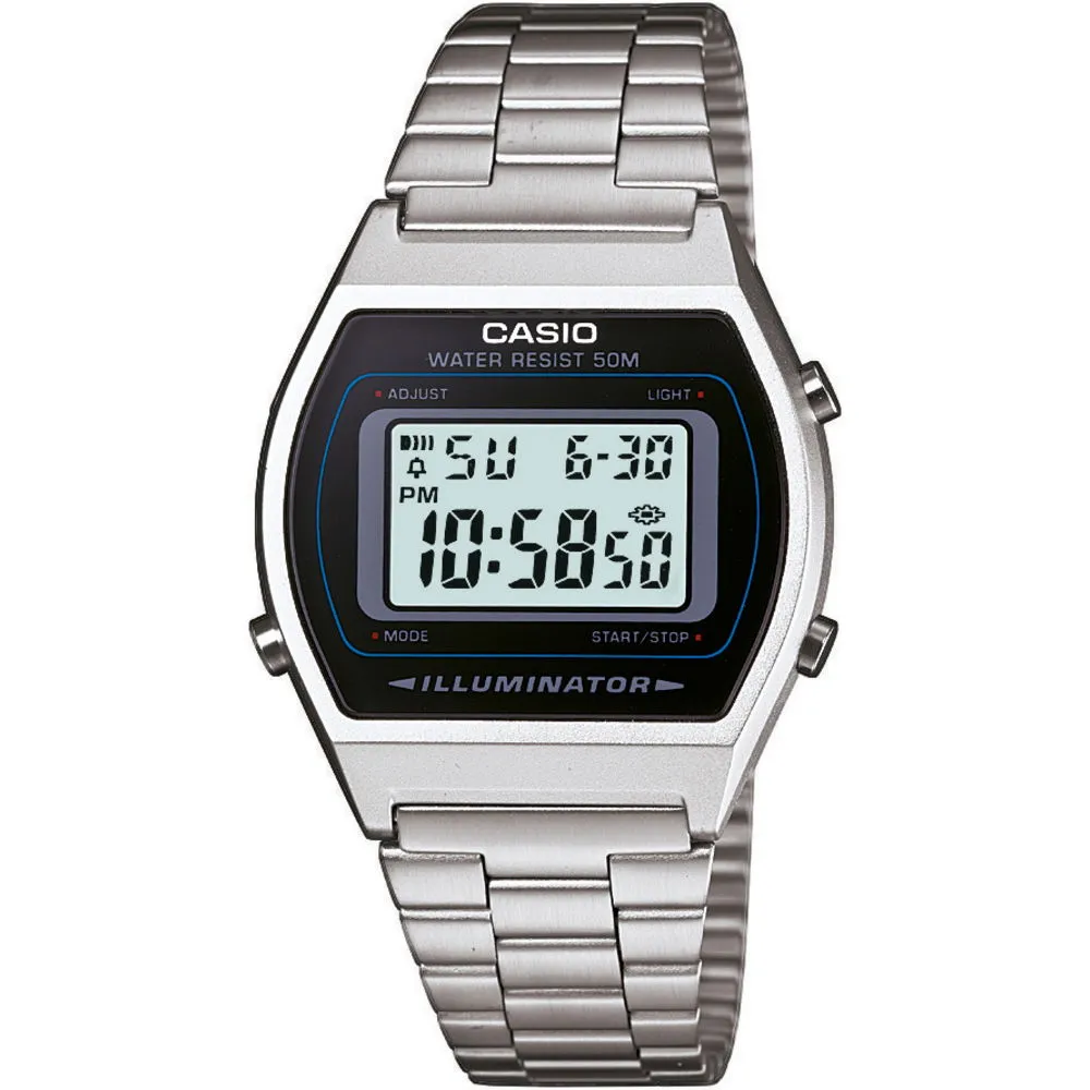 CASIO Vintage B640WD-1AVEF