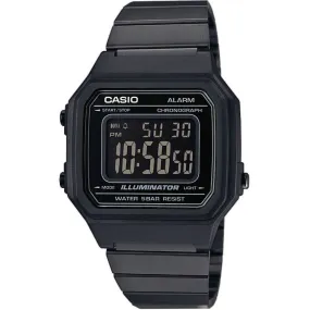 CASIO Vintage B650WB-1BEF