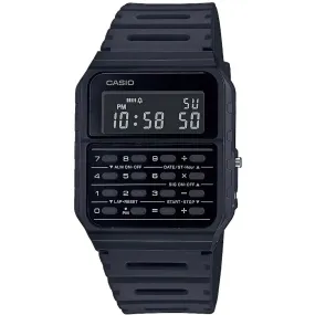 CASIO Vintage CA-53WF-1BEF