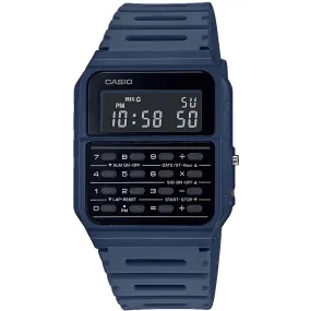 CASIO Vintage CA-53WF-2BEF