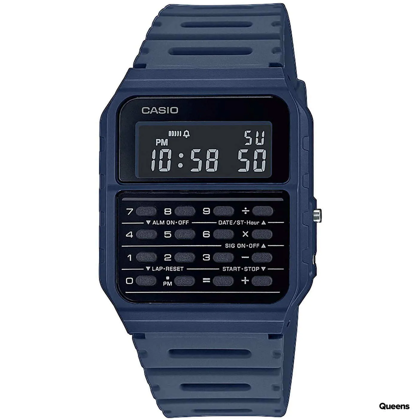 CASIO Vintage CA-53WF-2BEF