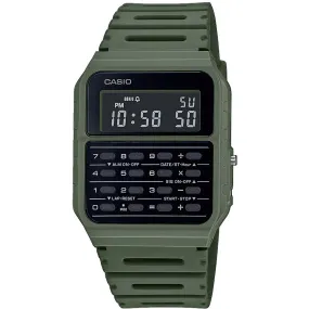 CASIO Vintage CA-53WF-3BEF