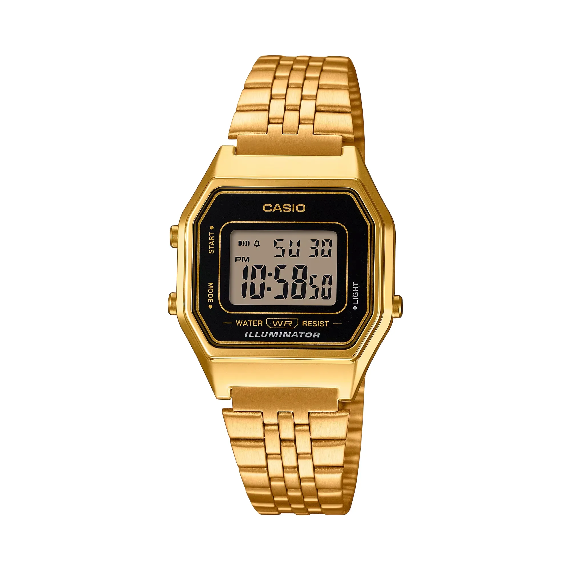 Casio Vintage Digital LA680WEGA-1ER