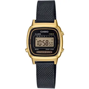 CASIO Vintage LA670WEMB-1EF