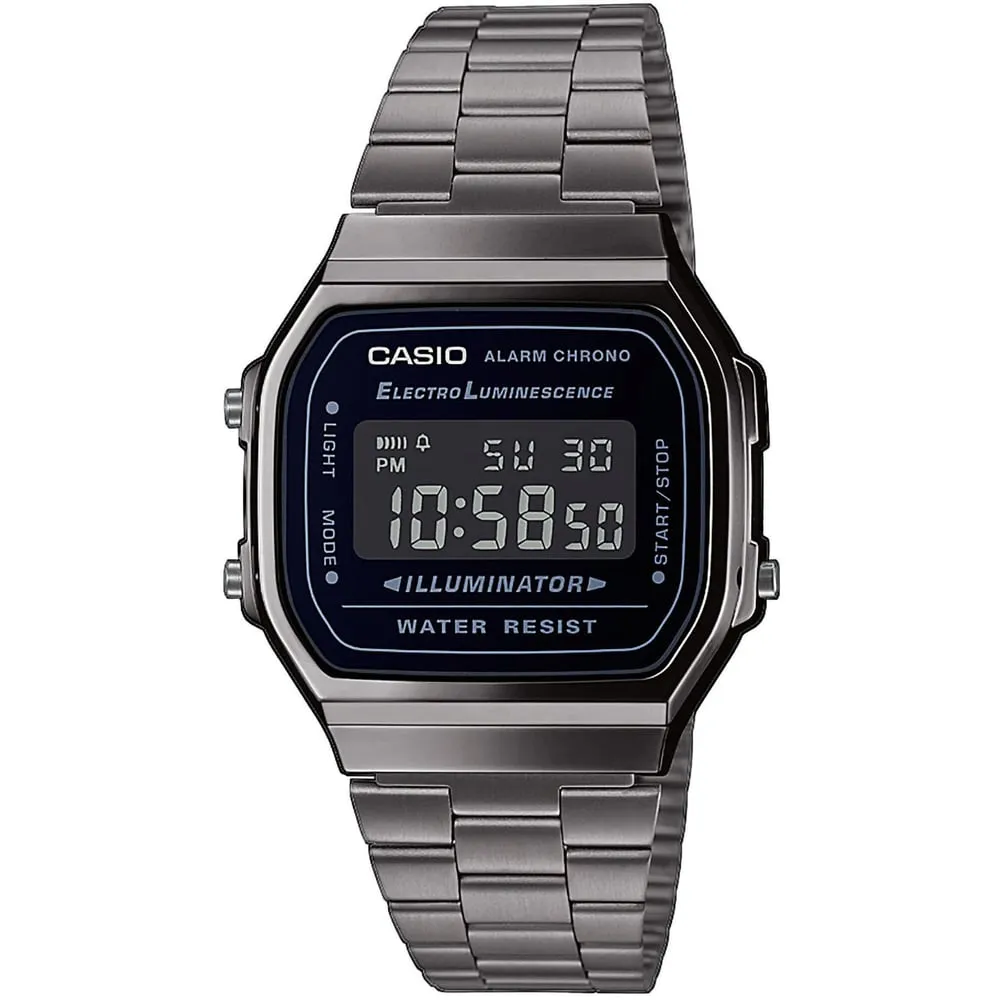 CASIO Vintage Watches