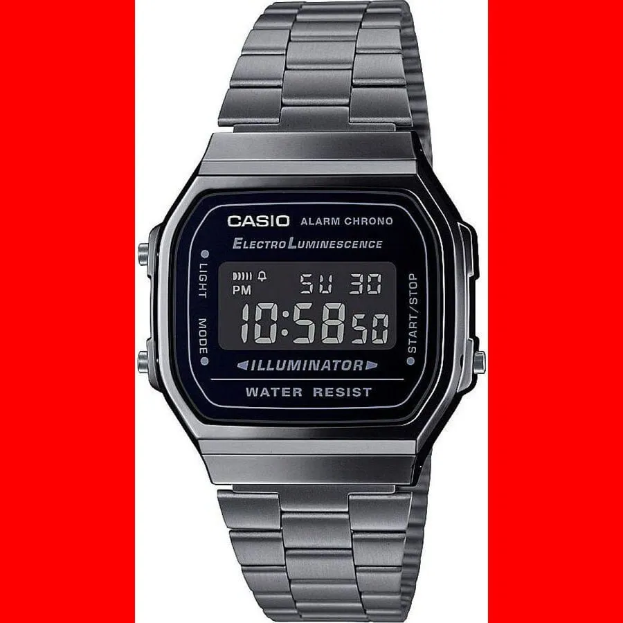 CASIO Vintage Watches