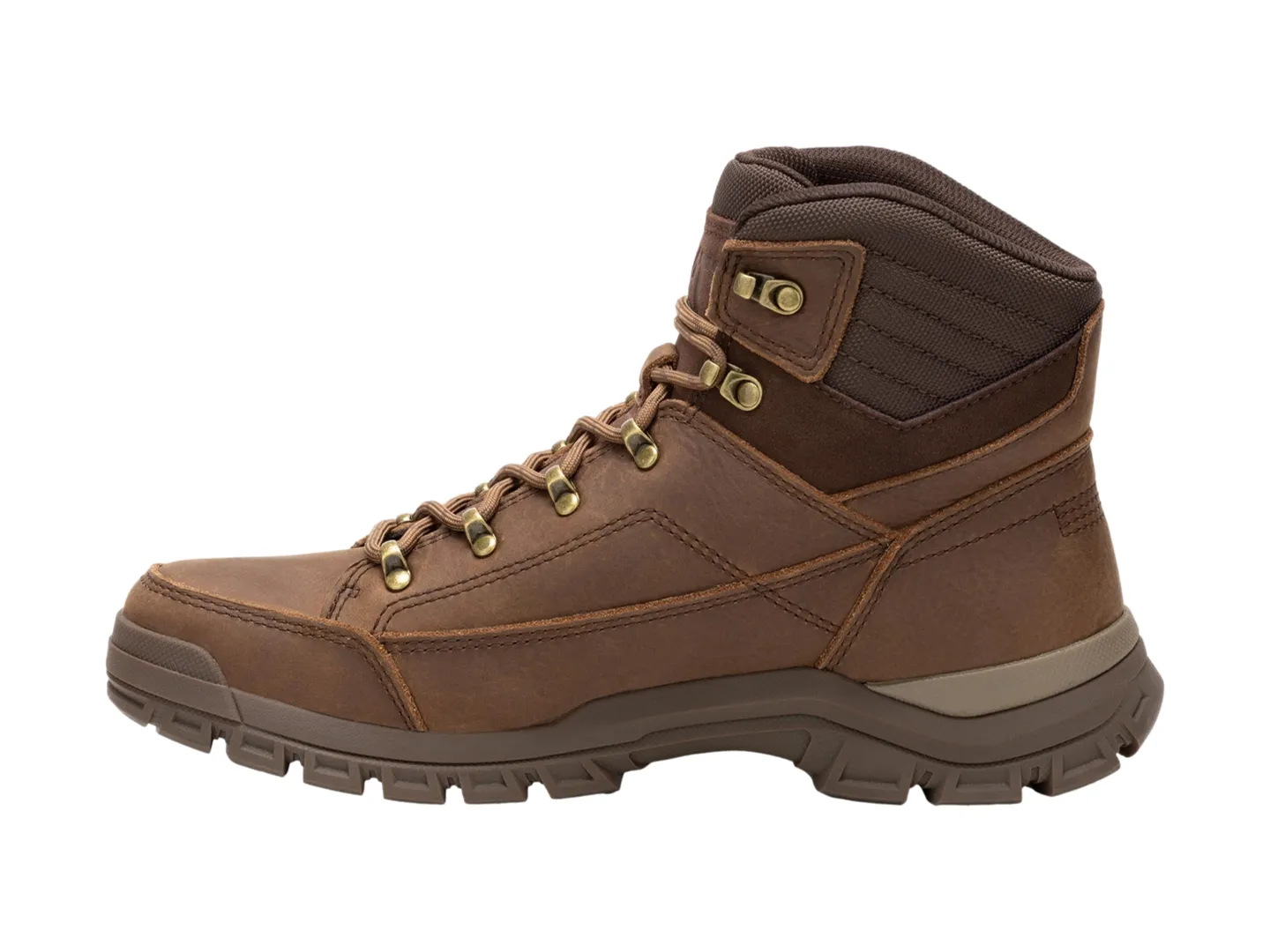 Caterpillar P 725960 Leather Mushroom Threshold Hiker Wp  25-30