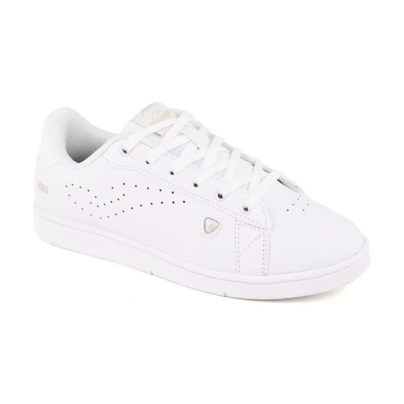 CHAMPION DEPORTIVO JOMA CLÁSICO CASUAL LADY 2202 WHITE PINK