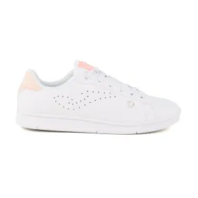 CHAMPION JOMA CLÁSICO CASUAL LADY 2113 WHITE PINK