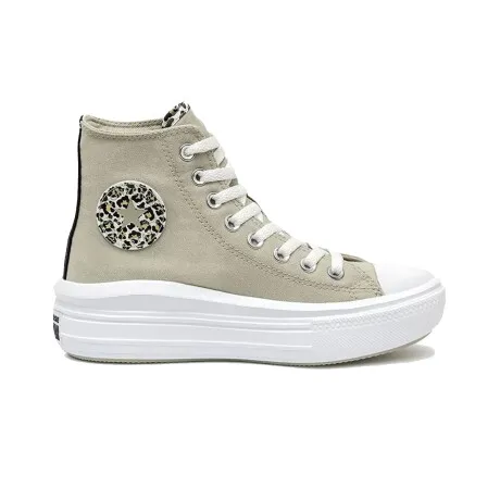 Championes Converse Unisex - ALL STAR MOVE - A08039C - ELD