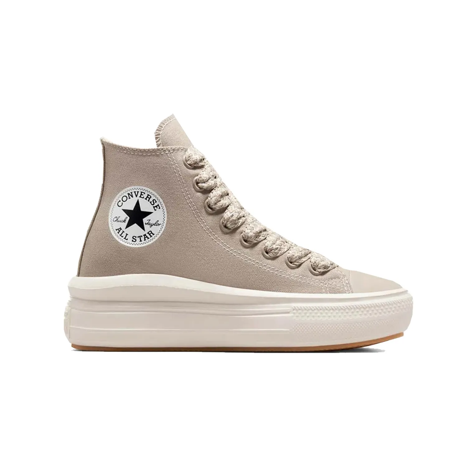 Championes Converse Unisex - MOVE HI - A08307C - ELD