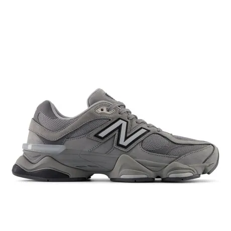 Championes New Balance Unisex - 9060 - U9060ZGB - SHADOW GREY