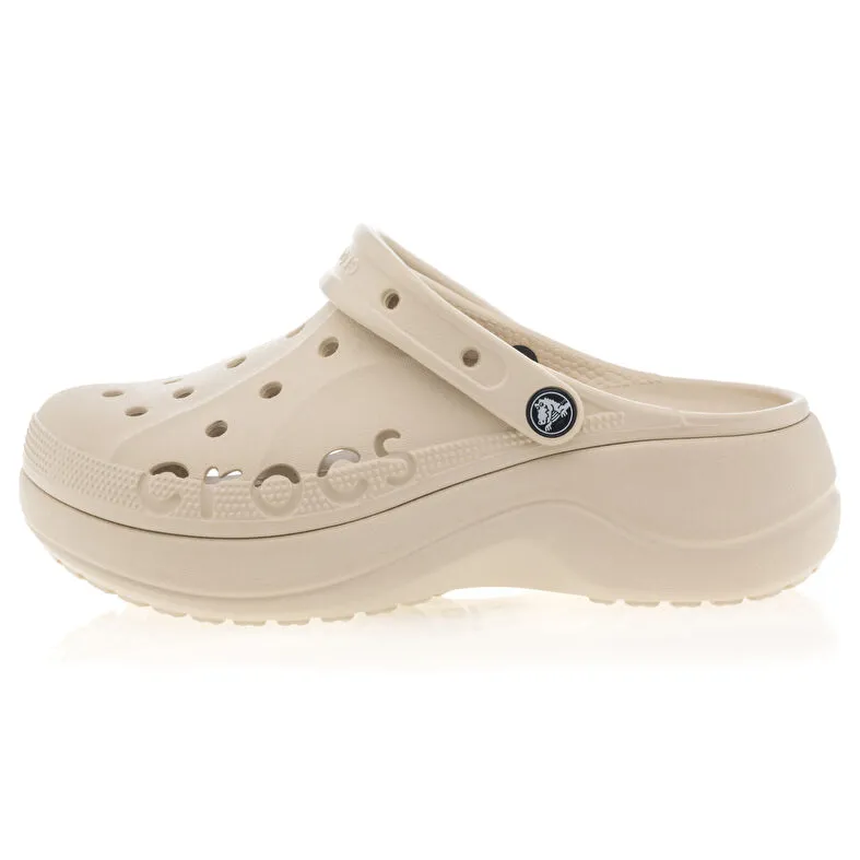 Chanclas / punteras mujer beige