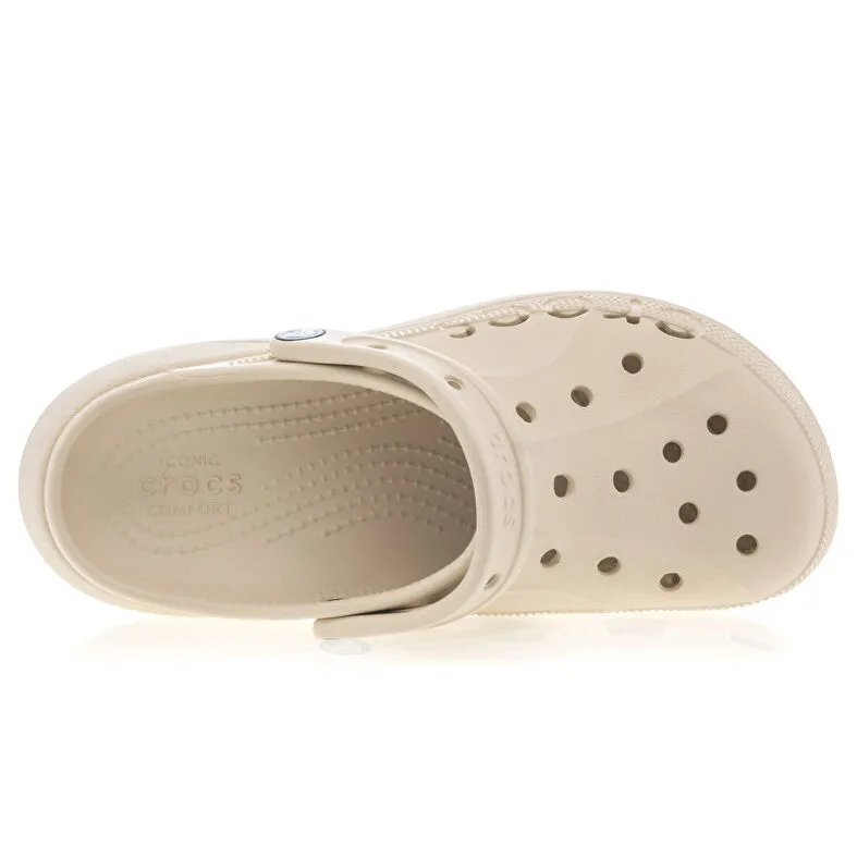 Chanclas / punteras mujer beige