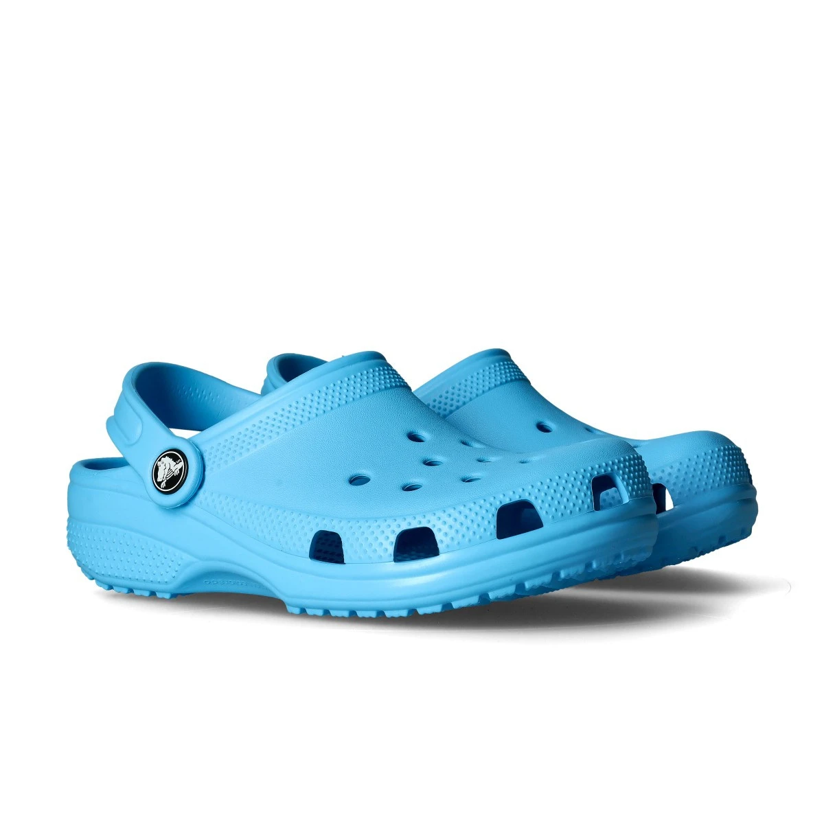 Chanclas Crocs Classic Clog K