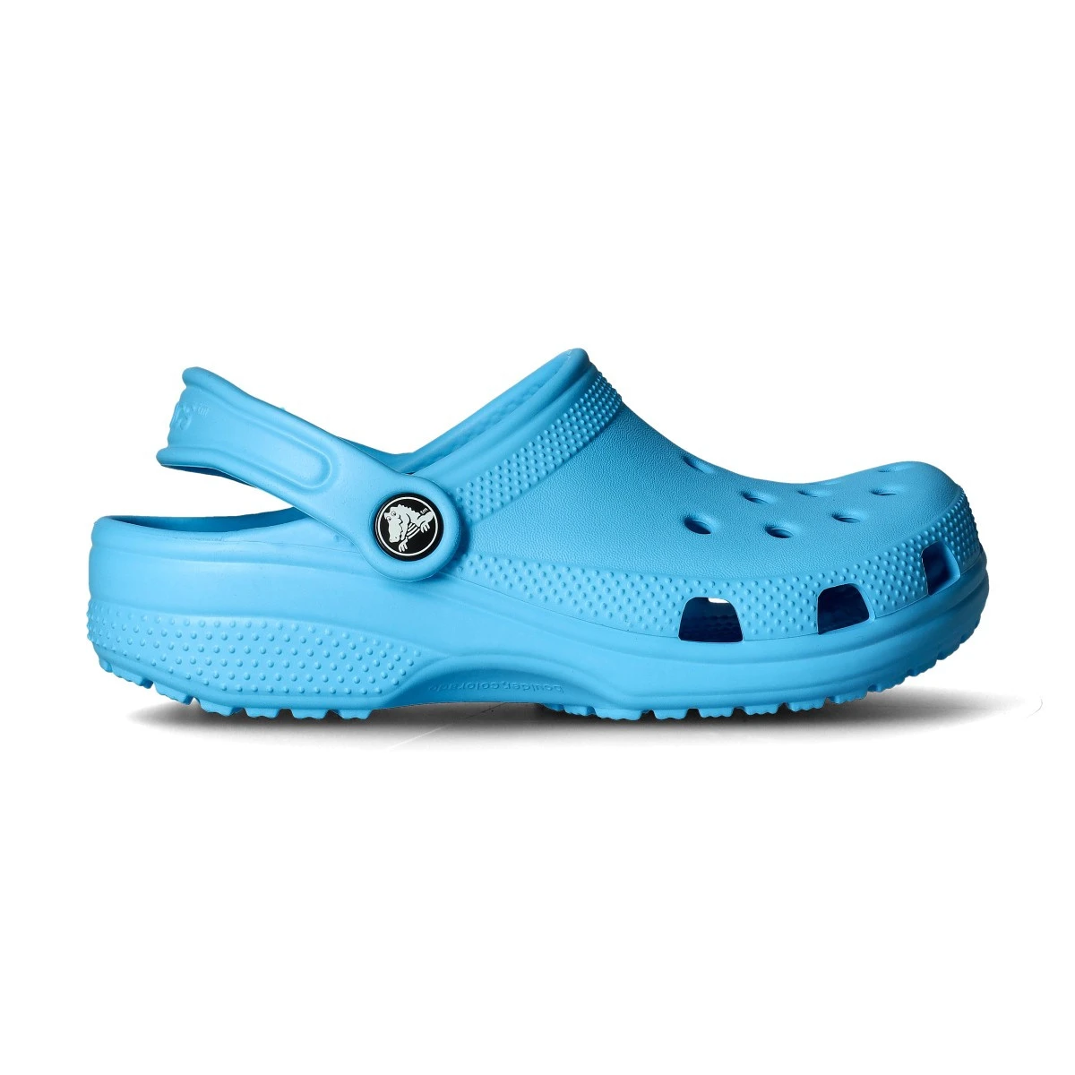 Chanclas Crocs Classic Clog K