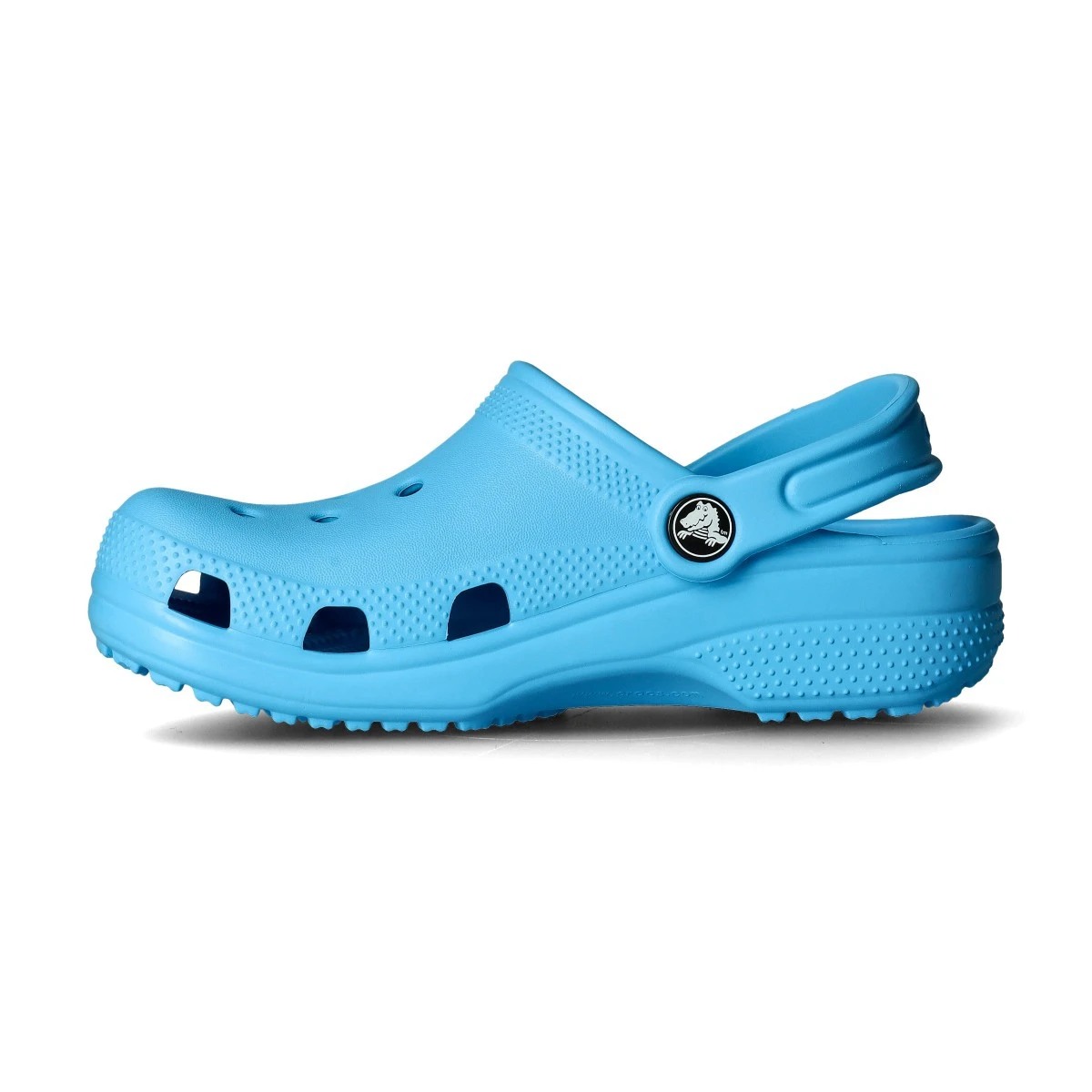 Chanclas Crocs Classic Clog K