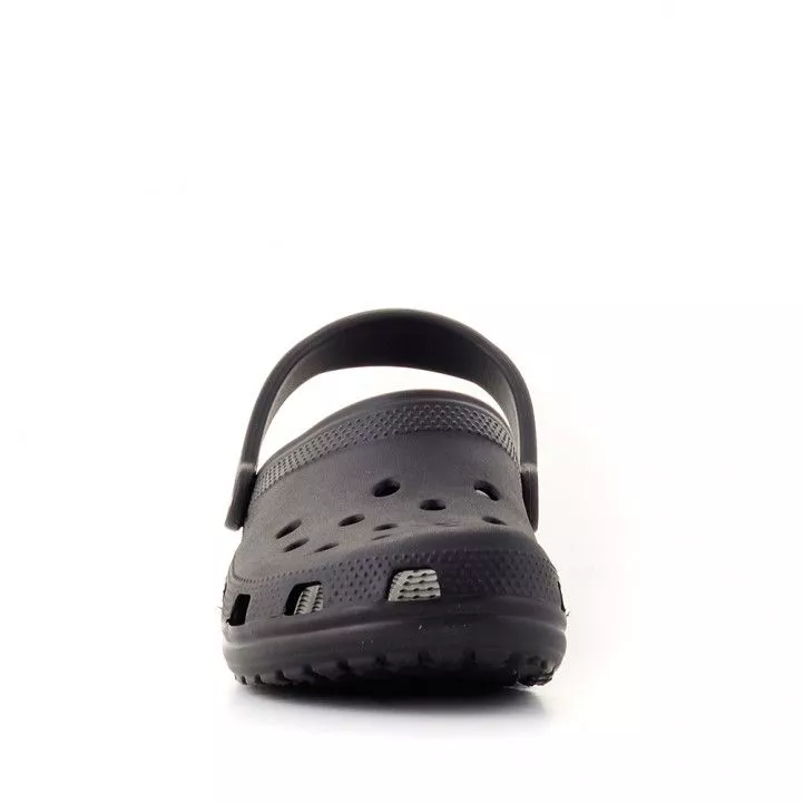 Chanclas Crocs classic clog u black