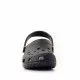 Chanclas Crocs classic clog u black