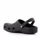 Chanclas Crocs classic clog u black