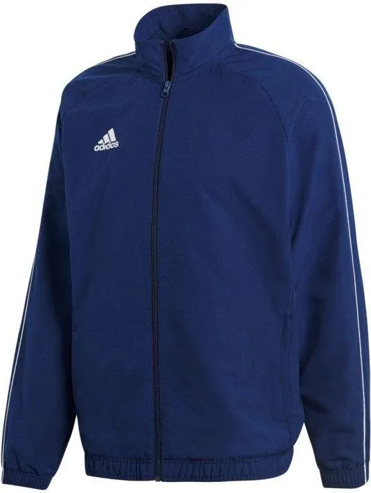 Chaqueta adidas core 18 präsentations