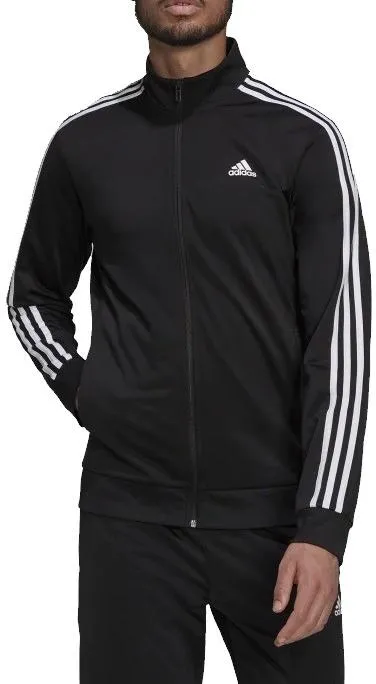 Chaqueta adidas Sportswear M 3S TT TRIC