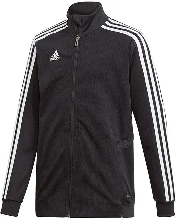 Chaqueta adidas tiro 19 trainings kids