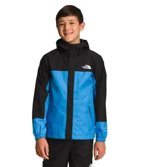 Chaqueta Antora Rain Impermeable Niño Azul The North Face