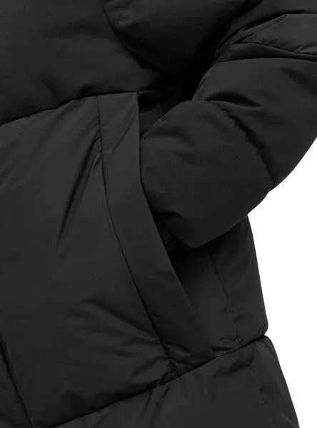 Chaqueta Jack and Jones Force Negro para Hombre