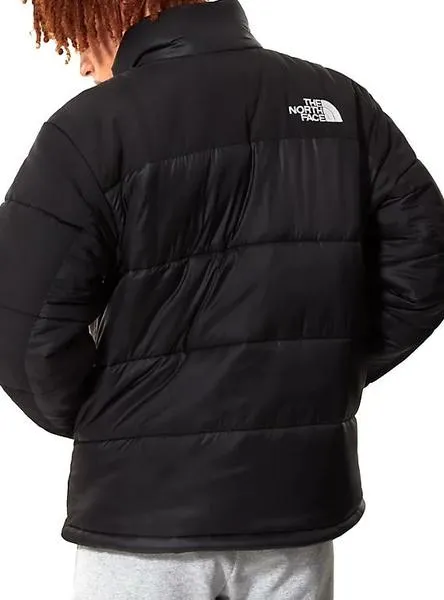 Chaqueta The North Face Himalayan Negro Hombre