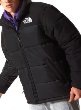 Chaqueta The North Face Himalayan Negro Hombre