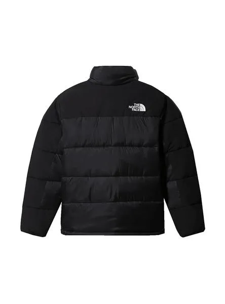 Chaqueta The North Face Himalayan Negro Hombre