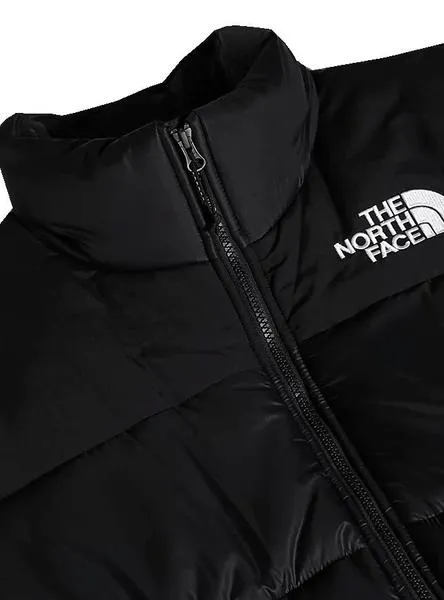 Chaqueta The North Face Himalayan Negro Hombre