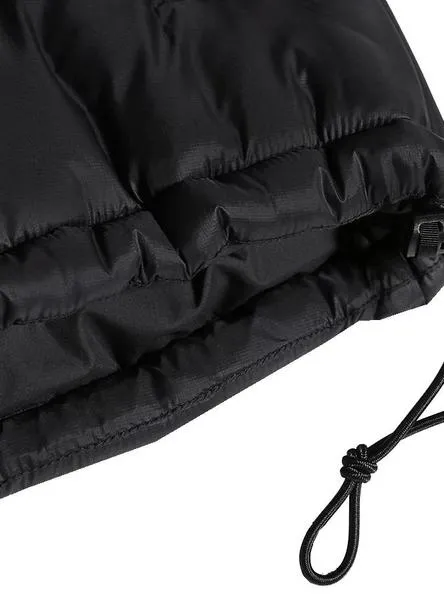 Chaqueta The North Face Himalayan Negro Hombre