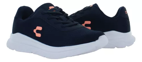 Charly Tenis Correr Atletico Ligero Moda Casual Niños 86109