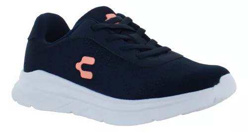 Charly Tenis Correr Atletico Ligero Moda Casual Niños 86109