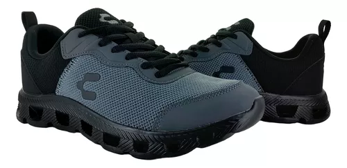 Charly Tenis Sneakers Atletico Casual Sport Gym Hombre 91494